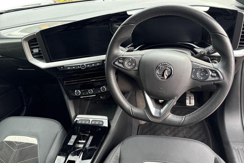 Used Vauxhall Mokka 2023 for sale - 76419798: Photo 11