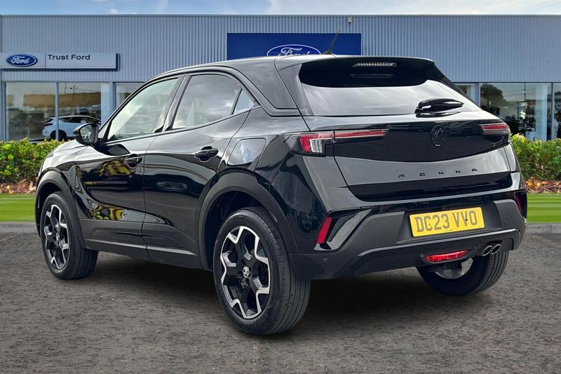 Used Vauxhall Mokka 2023 for sale - 76419798: Photo 2