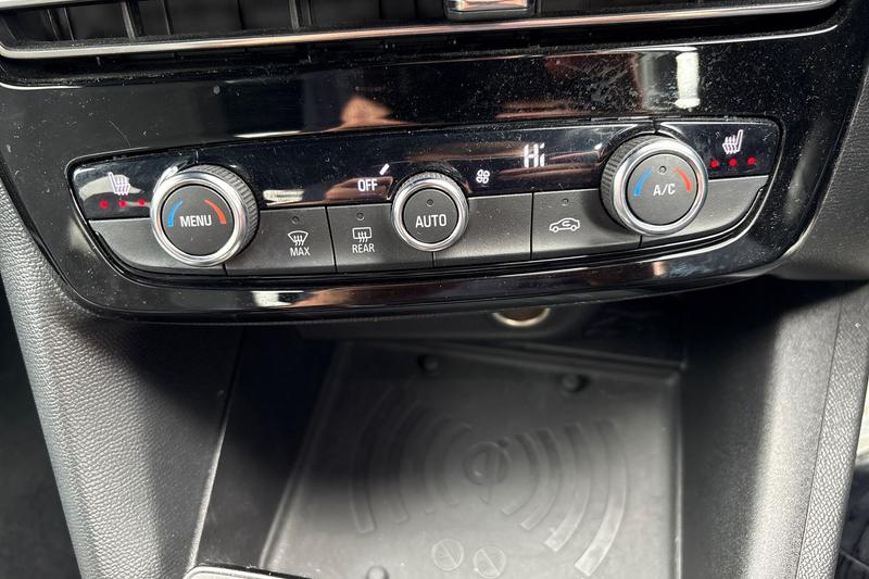 Used Vauxhall Mokka 2023 for sale - 76419798: Photo 24