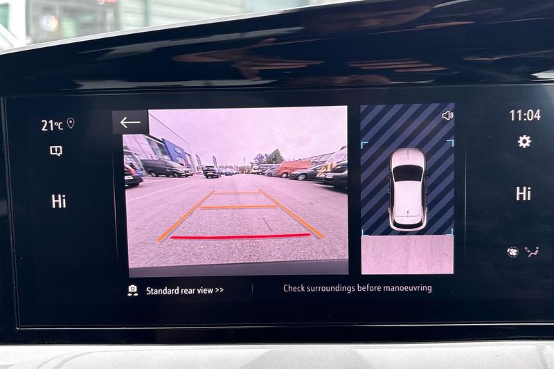 Used Vauxhall Mokka 2023 for sale - 76419798: Photo 25