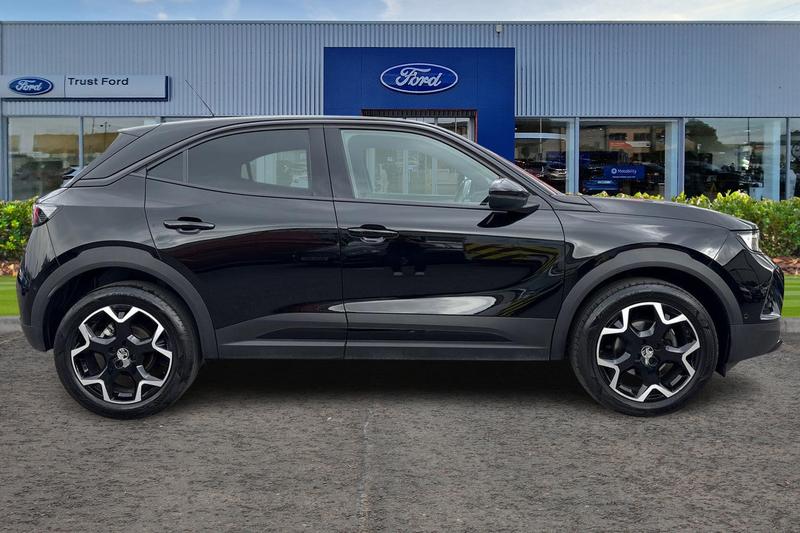 Used Vauxhall Mokka 2023 for sale - 76419798: Photo 3