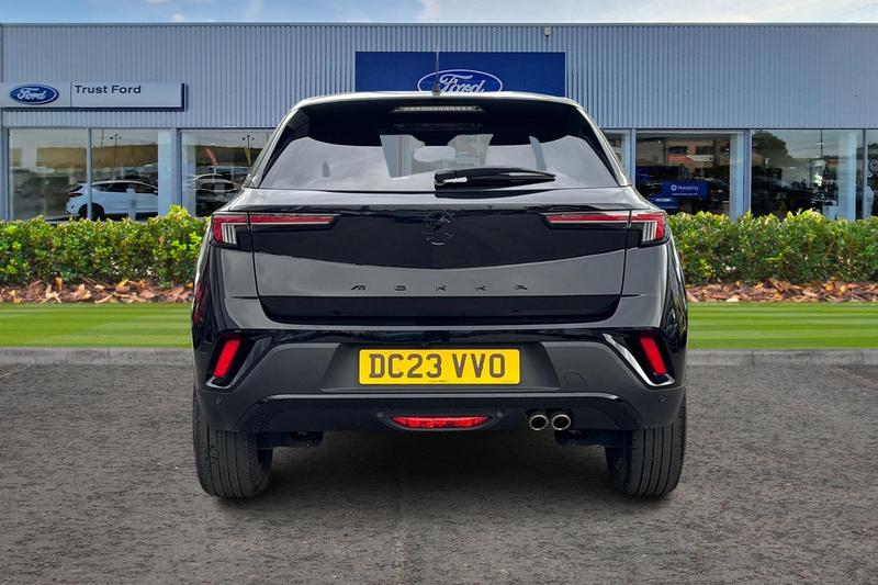 Used Vauxhall Mokka 2023 for sale - 76419798: Photo 7