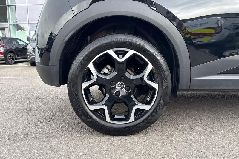 Used Vauxhall Mokka 2023 for sale - 76419798: Photo 8