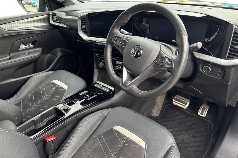 Used Vauxhall Mokka 2023 for sale - 76419798: Photo 9