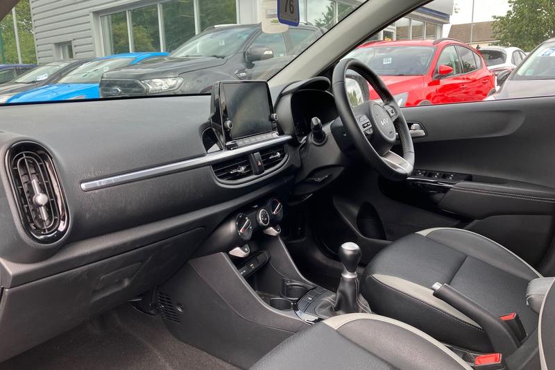 Used Kia Picanto 2023 for sale - 76803431: Photo 18