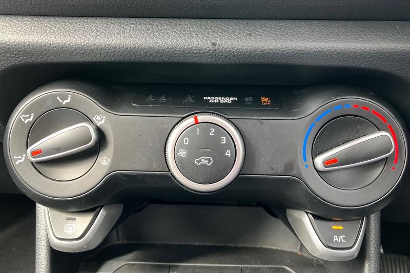 Used Kia Picanto 2023 for sale - 76803431: Photo 25