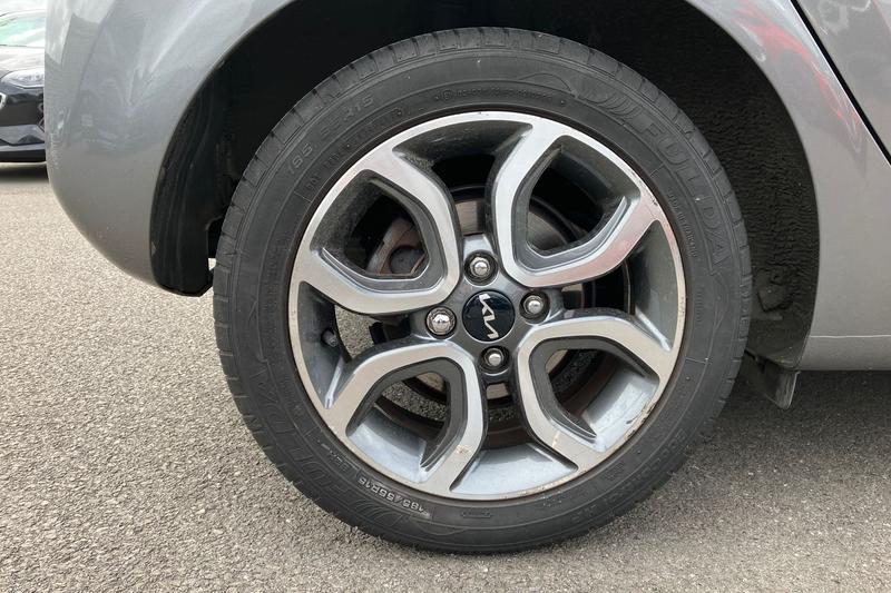 Used Kia Picanto 2023 for sale - 76803431: Photo 8