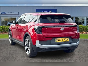 Used Ford Explorer 2024 for sale - 75856069: Photo