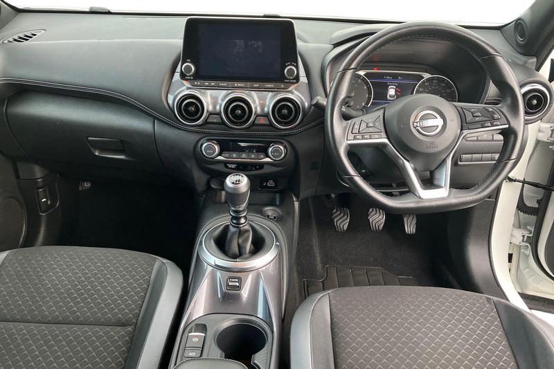 Used Nissan Juke 2023 for sale - 78067586: Photo 10