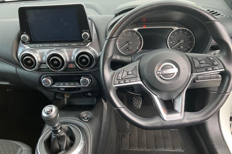 Used Nissan Juke 2023 for sale - 78067586: Photo 11