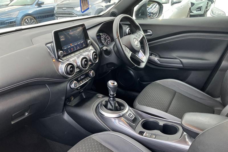 Used Nissan Juke 2023 for sale - 78067586: Photo 18