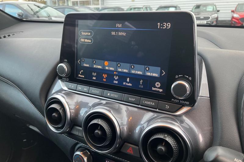 Used Nissan Juke 2023 for sale - 78067586: Photo 23