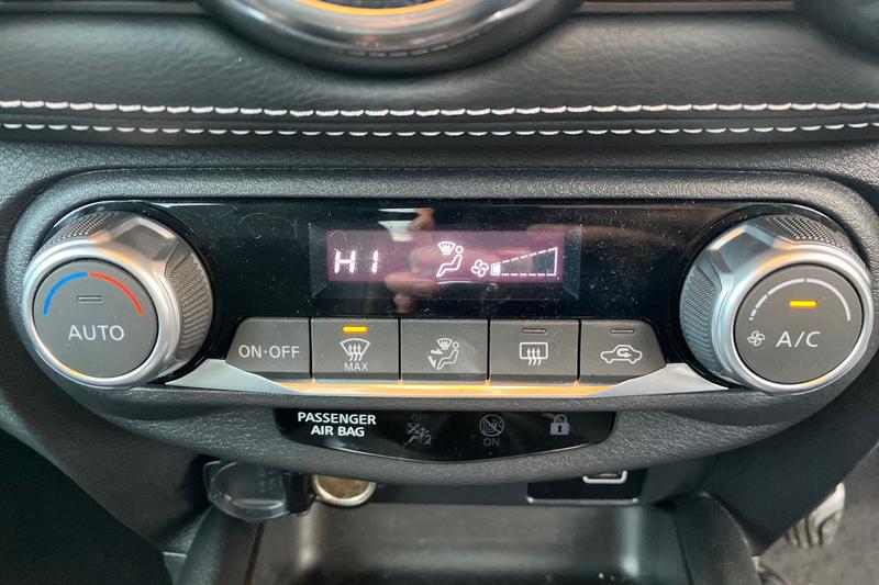 Used Nissan Juke 2023 for sale - 78067586: Photo 27