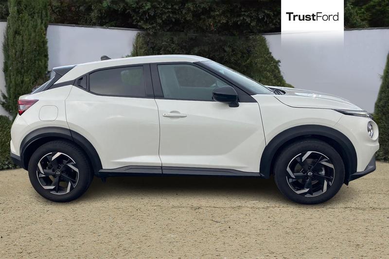 Used Nissan Juke 2023 for sale - 78067586: Photo 3