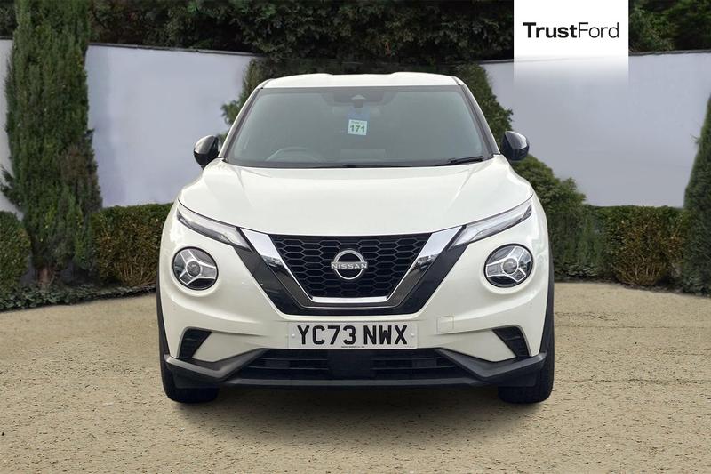 Used Nissan Juke 2023 for sale - 78067586: Photo 6