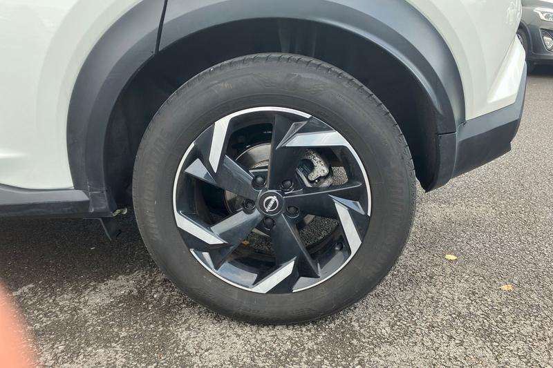 Used Nissan Juke 2023 for sale - 78067586: Photo 8