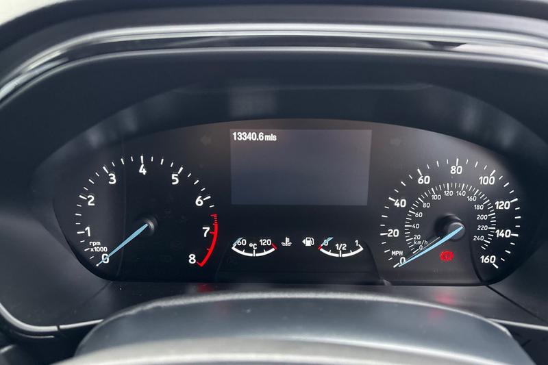 Used Ford Focus 2024 for sale - 76539456: Photo 13