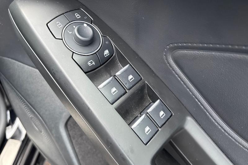 Used Ford Focus 2024 for sale - 76539456: Photo 16