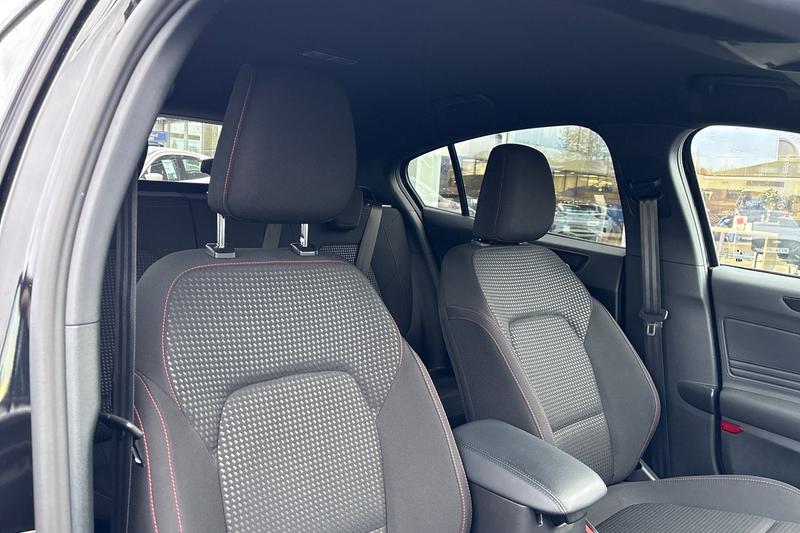 Used Ford Focus 2024 for sale - 76539456: Photo 17