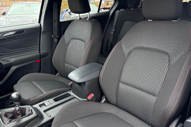 Used Ford Focus 2024 for sale - 76539456: Photo 19