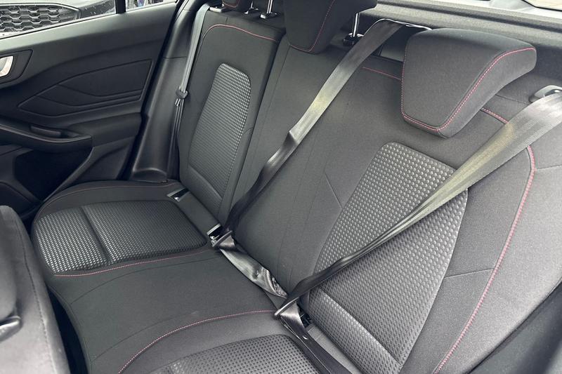 Used Ford Focus 2024 for sale - 76539456: Photo 20