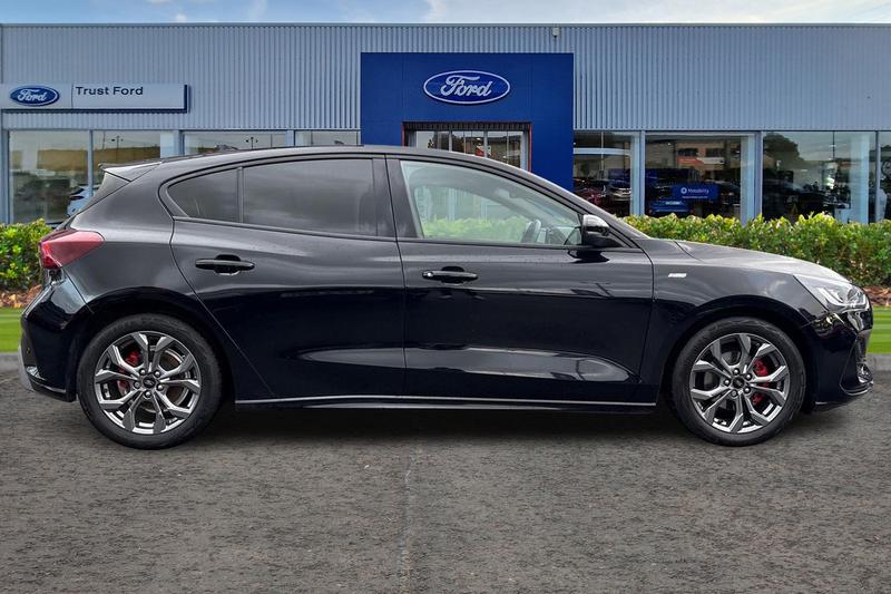 Used Ford Focus 2024 for sale - 76539456: Photo 3