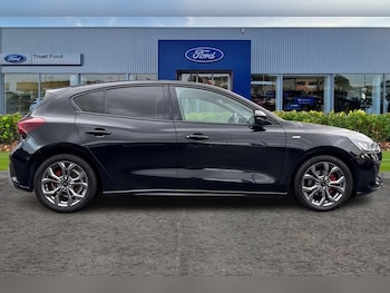 Used Ford Focus 2024 for sale - 76539456: Photo