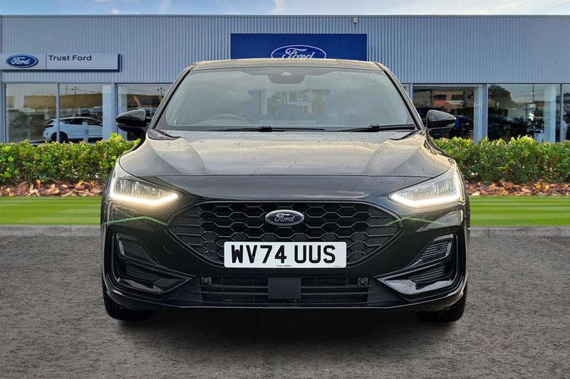 Used Ford Focus 2024 for sale - 76539456: Photo 6