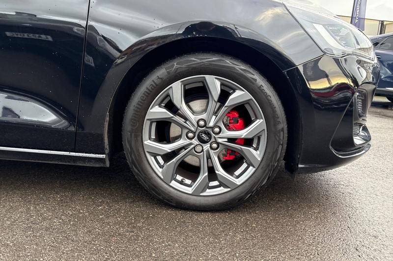 Used Ford Focus 2024 for sale - 76539456: Photo 8