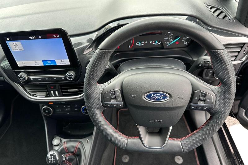 Used Ford Fiesta 2023 for sale - 77910315: Photo 11