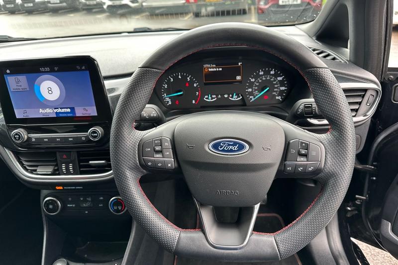 Used Ford Fiesta 2023 for sale - 77910315: Photo 12