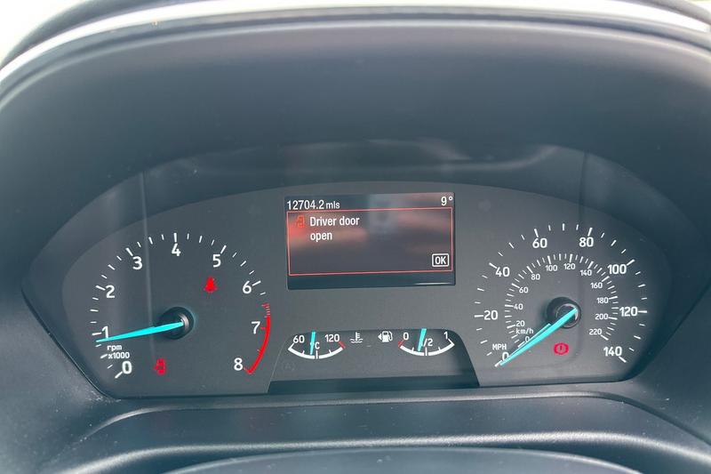 Used Ford Fiesta 2023 for sale - 77910315: Photo 13