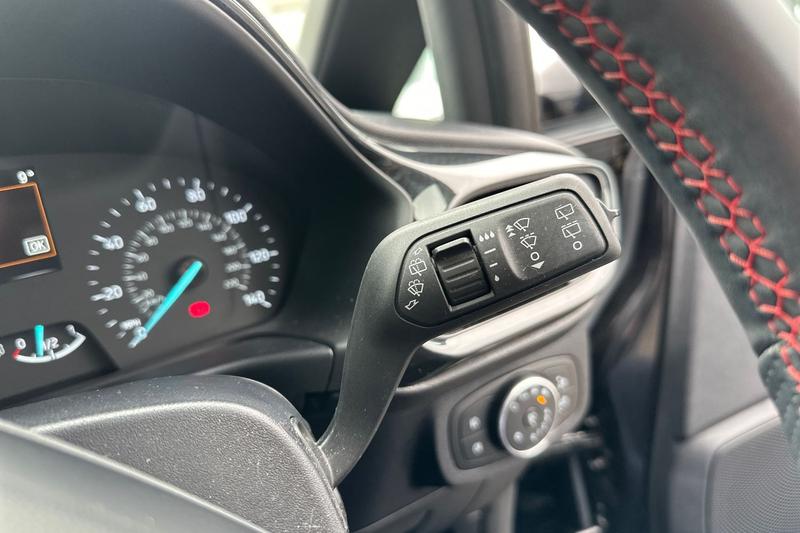 Used Ford Fiesta 2023 for sale - 77910315: Photo 15