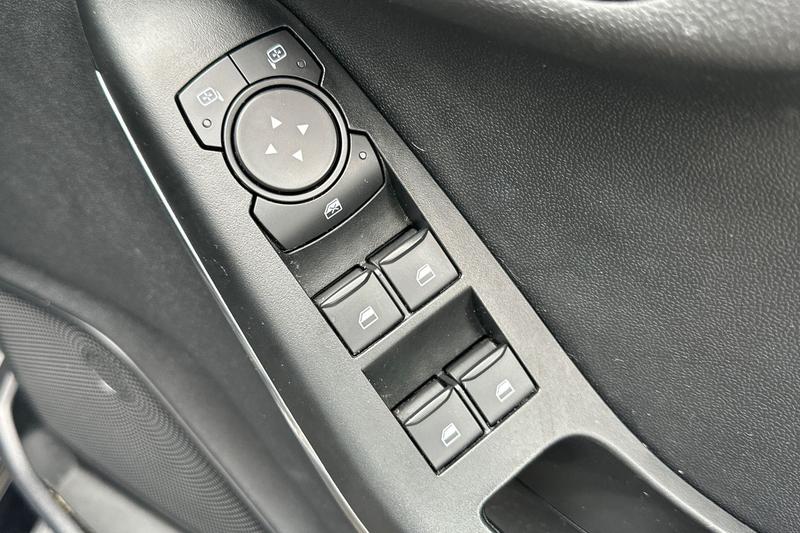 Used Ford Fiesta 2023 for sale - 77910315: Photo 16