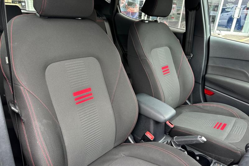 Used Ford Fiesta 2023 for sale - 77910315: Photo 17