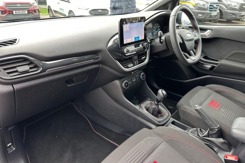 Used Ford Fiesta 2023 for sale - 77910315: Photo 18