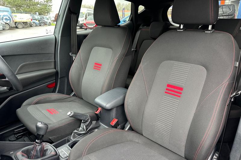 Used Ford Fiesta 2023 for sale - 77910315: Photo 19