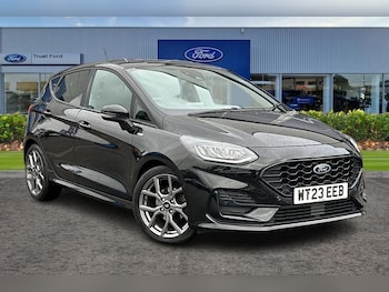 Ford Fiesta feature image