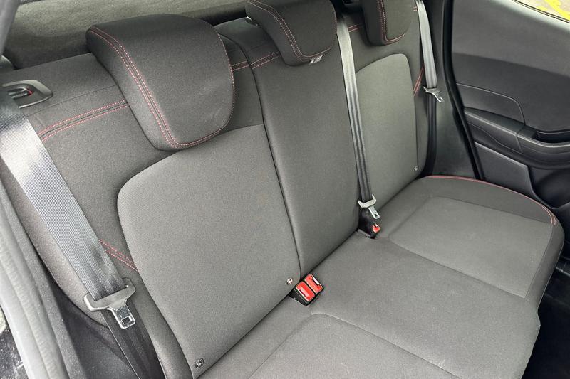 Used Ford Fiesta 2023 for sale - 77910315: Photo 20