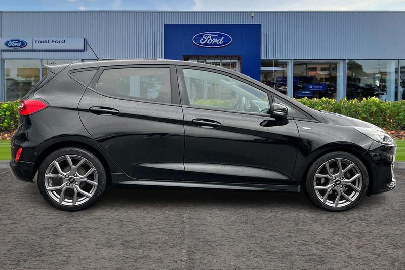 Used Ford Fiesta 2023 for sale - 77910315: Photo 3