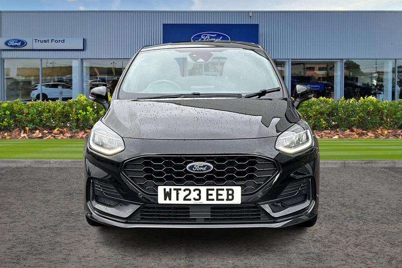 Used Ford Fiesta 2023 for sale - 77910315: Photo 6