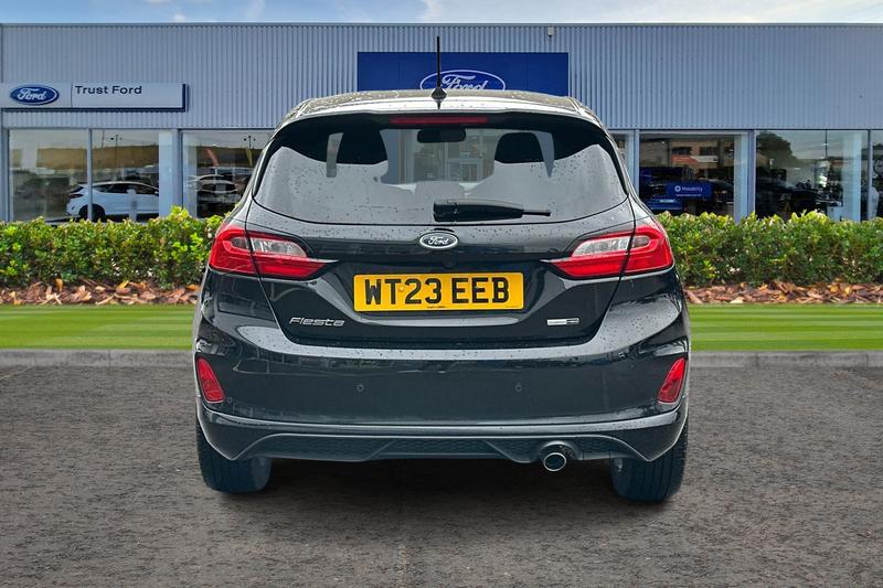 Used Ford Fiesta 2023 for sale - 77910315: Photo 7