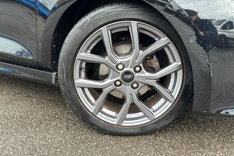 Used Ford Fiesta 2023 for sale - 77910315: Photo 8