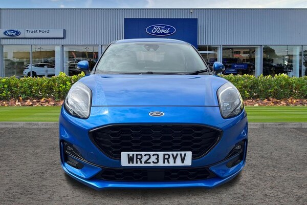 Used Ford Puma 2023 for sale - 75266414: Photo 10