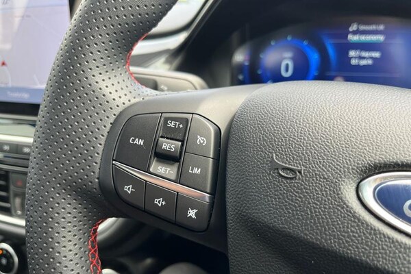 Used Ford Puma 2023 for sale - 75266414: Photo 17
