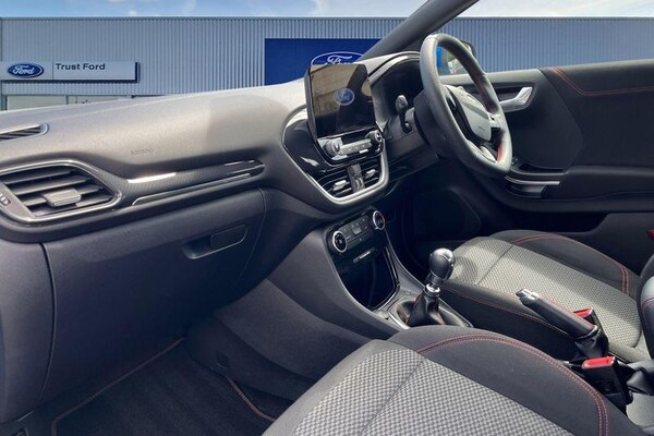 Used Ford Puma 2023 for sale - 75266414: Photo 3