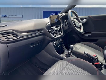 Used Ford Puma 2023 for sale - 75266414: Photo