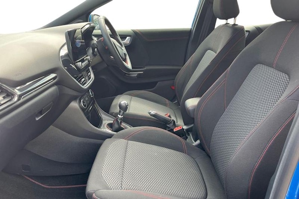 Used Ford Puma 2023 for sale - 75266414: Photo 8