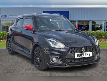 Used Suzuki Swift 2019 for sale - 78468224: Photo