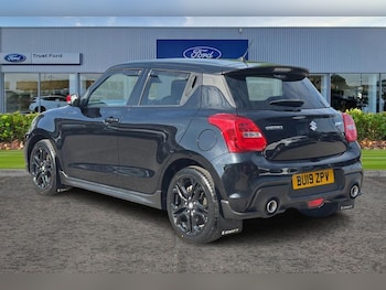Used Suzuki Swift 2019 for sale - 78468224: Photo